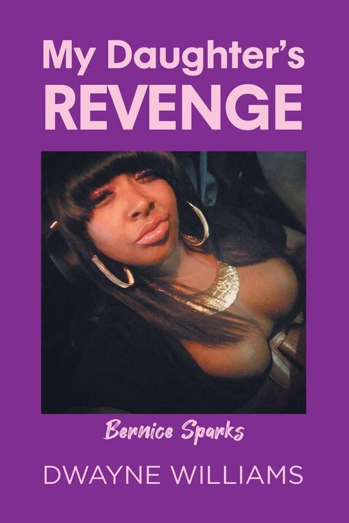 Produktbild: My Daughter's Revenge