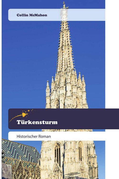 Produktbild: T&uuml;rkensturm