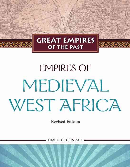 Produktbild: Empires of Medieval West Africa