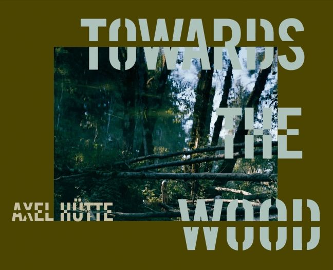 Produktbild: Towards the Wood