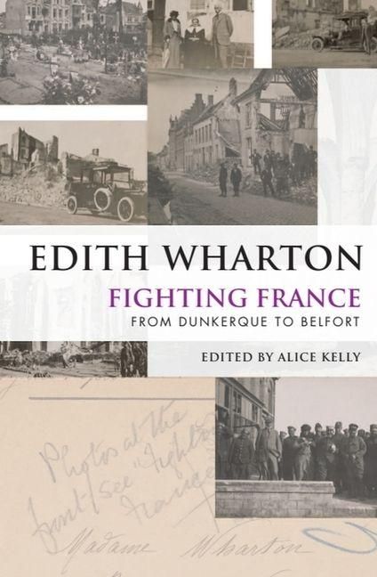 Produktbild: Fighting France