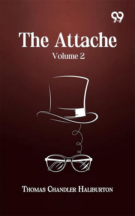 Produktbild: Attache: Volume 2