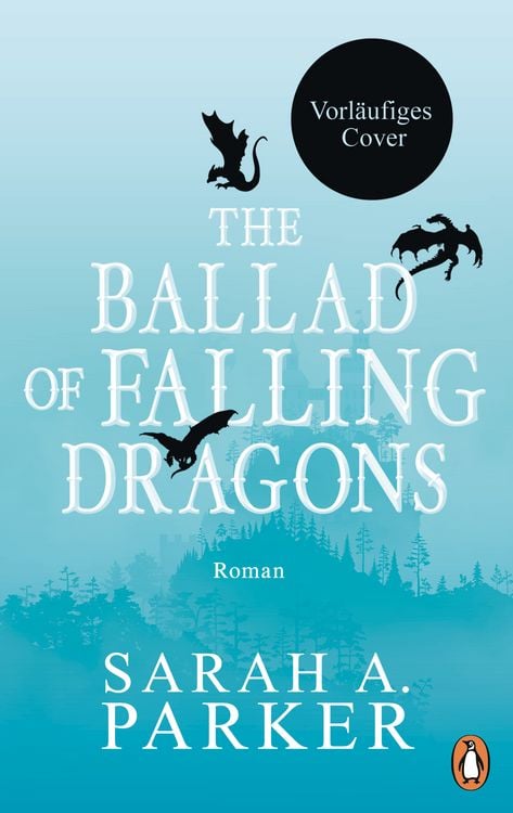 Produktbild: The Ballad of Falling Dragons