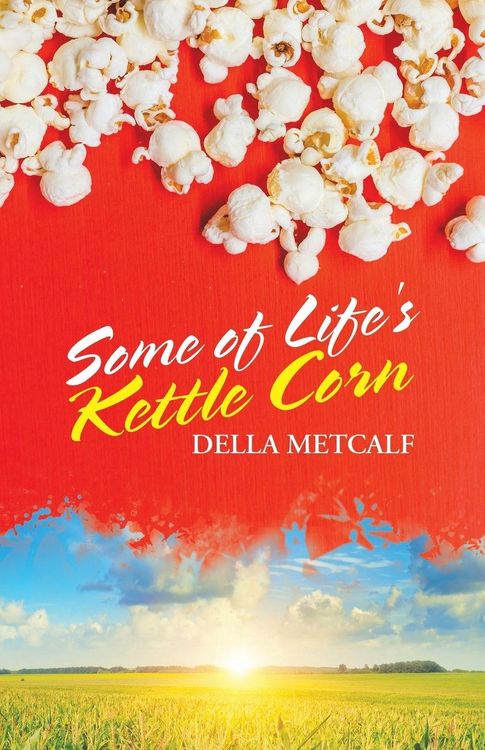 Produktbild: Some of Life's Kettle Corn