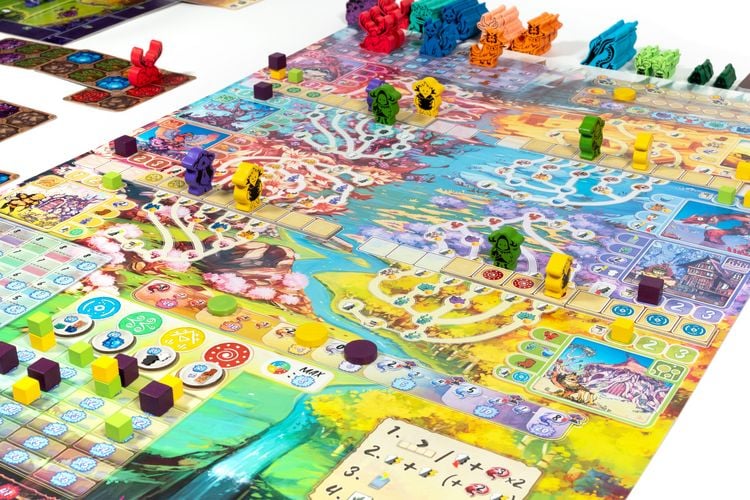 Produktbild: Arborea