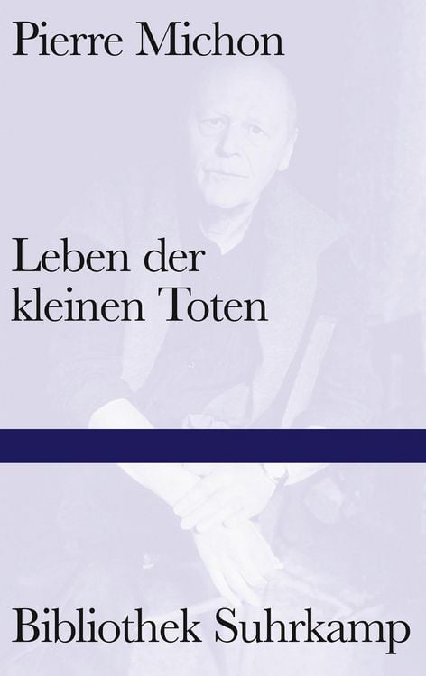 Produktbild: Leben der kleinen Toten