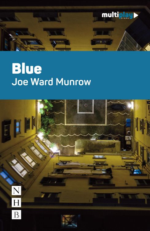 Produktbild: Blue