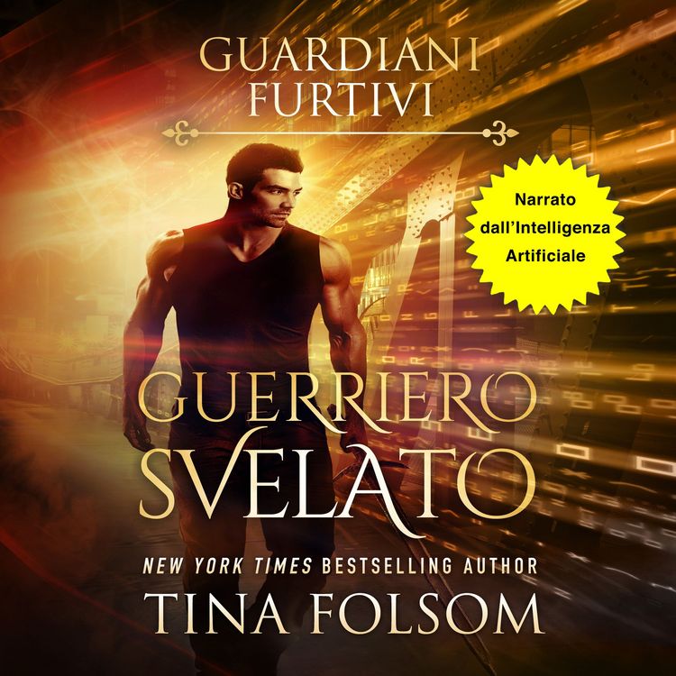Produktbild: Guerriero Svelato