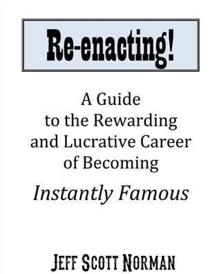 Produktbild: Re-Enacting!