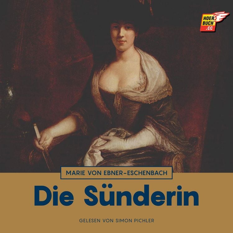 Produktbild: Die S&uuml;nderin