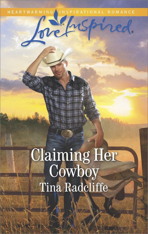 Produktbild: Claiming Her Cowboy