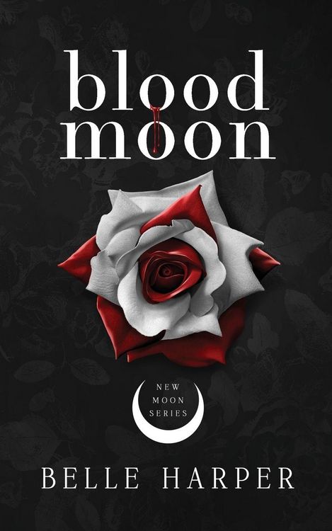 Produktbild: Blood Moon