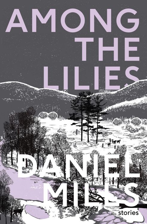 Produktbild: Among the Lilies