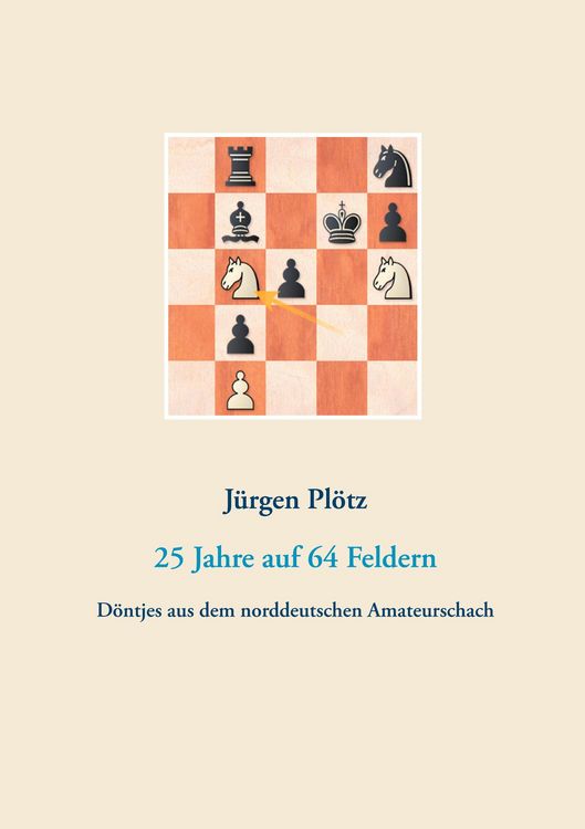 Produktbild: 25 Jahre auf 64 Feldern