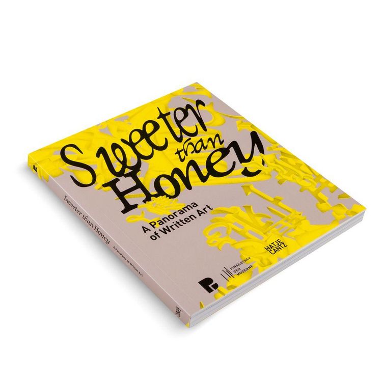 Produktbild: Sweeter Than Honey