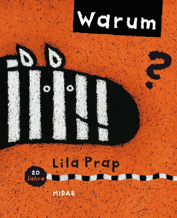 Produktbild: Warum?