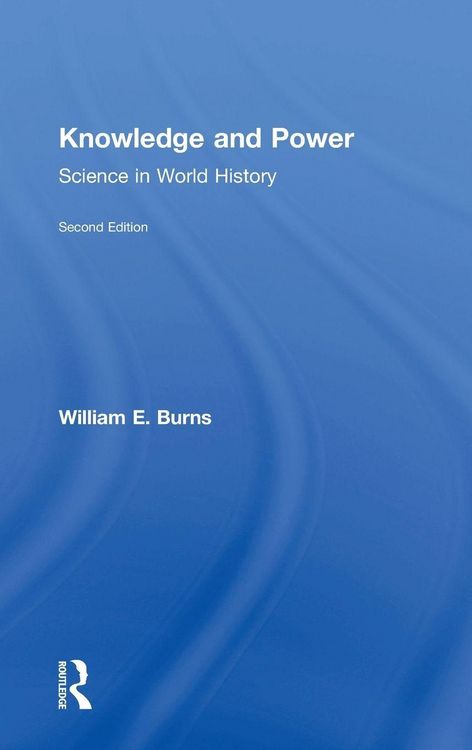 Produktbild: Knowledge and Power
