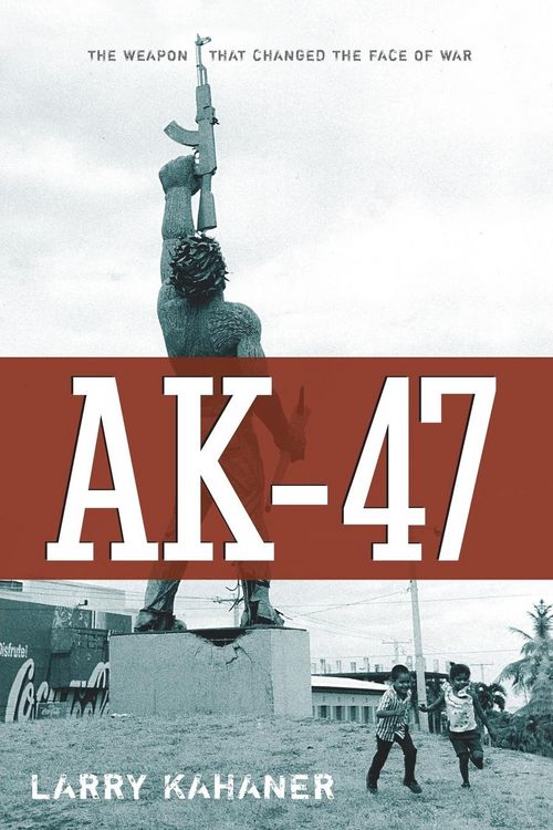 Produktbild: Ak-47