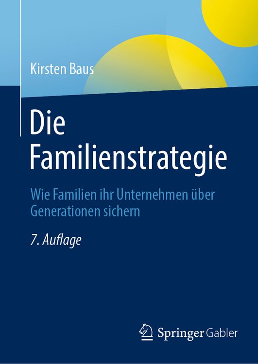 Produktbild: Die Familienstrategie