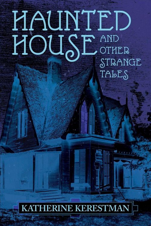 Produktbild: Haunted House and Other Strange Tales