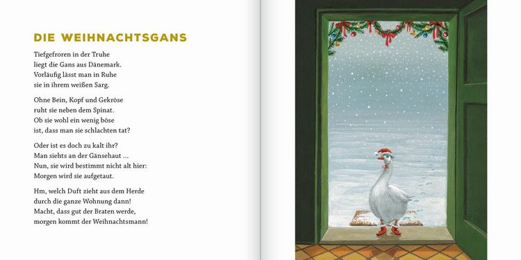 Produktbild: Heinz Erhardt: Frohes Fest!