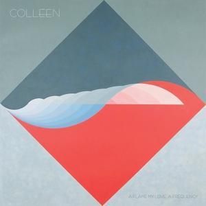 Produktbild: A Flame My Love,A Frequency