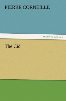 Produktbild: The Cid