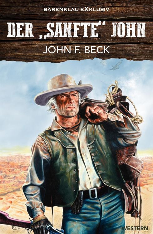 Produktbild: Der &raquo;sanfte&laquo; John