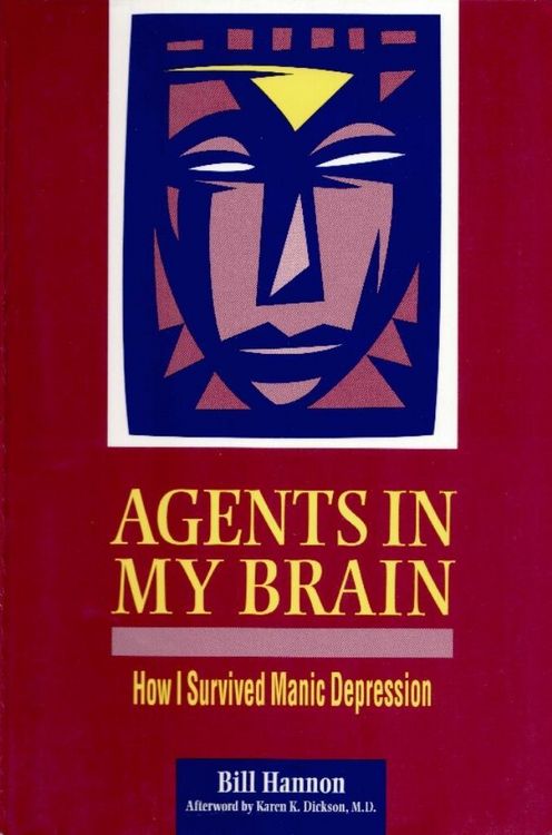 Produktbild: Agents In My Brain