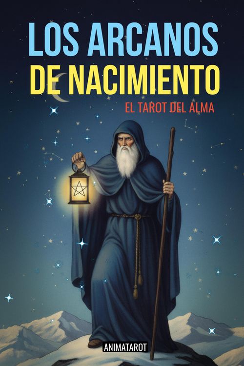 Produktbild: Los Arcanos De Nacimiento