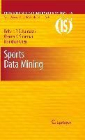 Produktbild: Sports Data Mining
