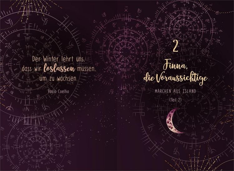 Produktbild: Von Raun&auml;chten, Runen und magischen Ritualen