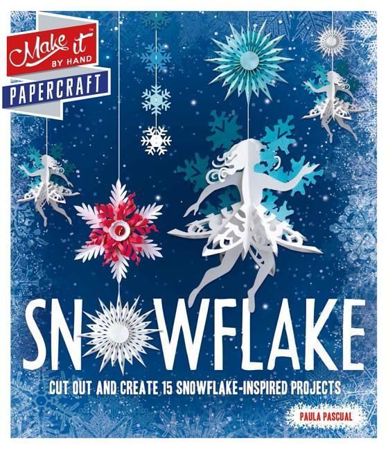 Produktbild: Snowflake