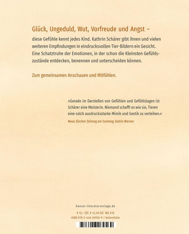 Produktbild: Da sein