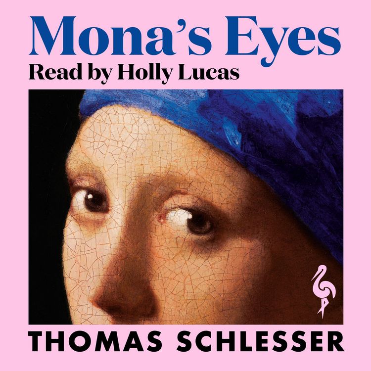 Produktbild: Mona's Eyes