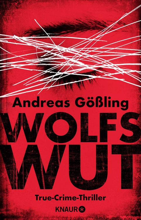 Produktbild: Wolfswut