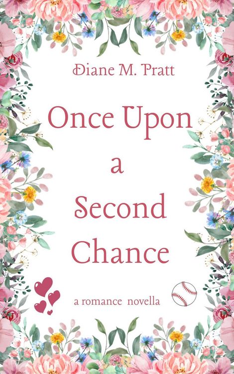 Produktbild: Once Upon a Second Chance
