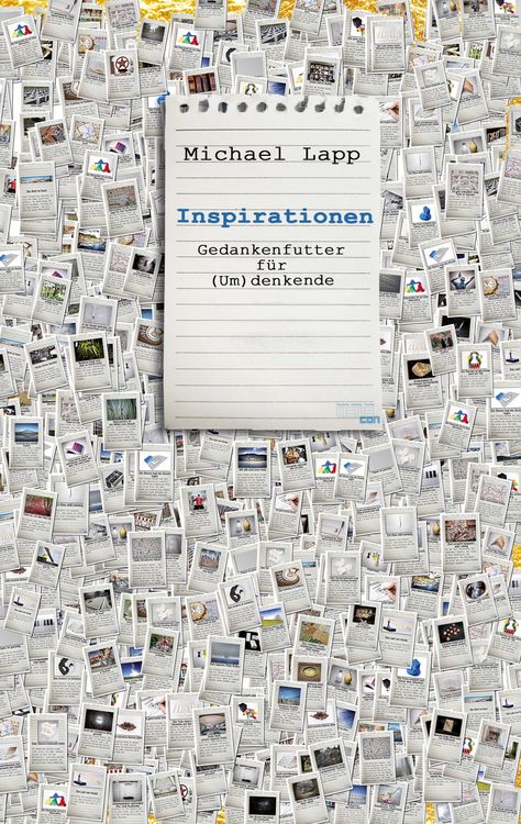 Produktbild: Inspirationen