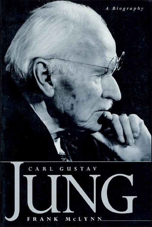 Produktbild: Carl Gustav Jung