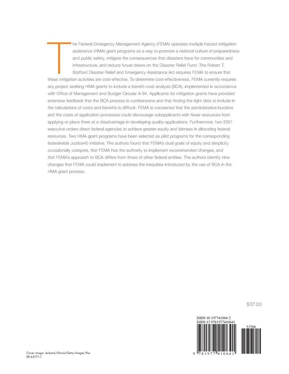 Produktbild: The Cost of Cost-Effectiveness