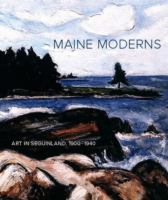 Produktbild: Maine Moderns