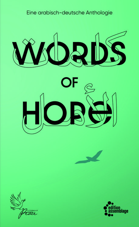 Produktbild: Words of Hope