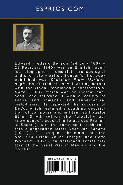 Produktbild: Arundel (Esprios Classics)