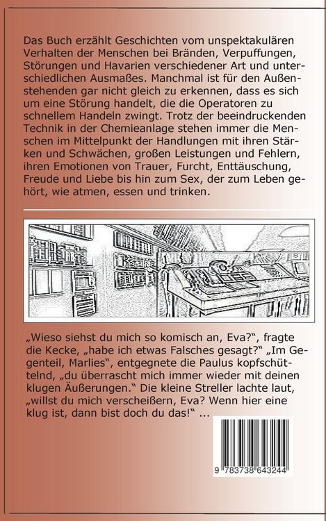 Produktbild: Alltagswahnsinn oder einem Ingeni&ouml;r ist nichts zu schw&ouml;r