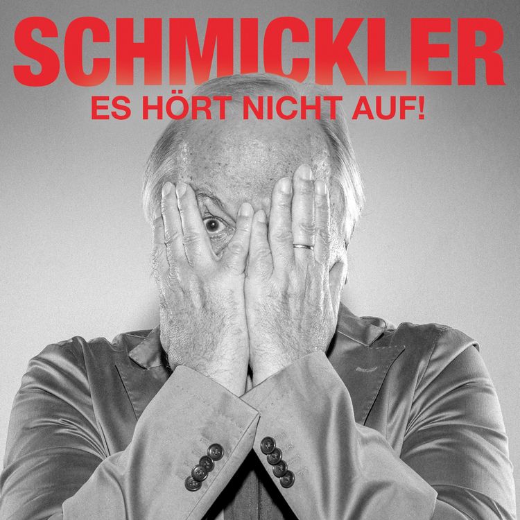 Produktbild: Es h&ouml;rt nicht auf