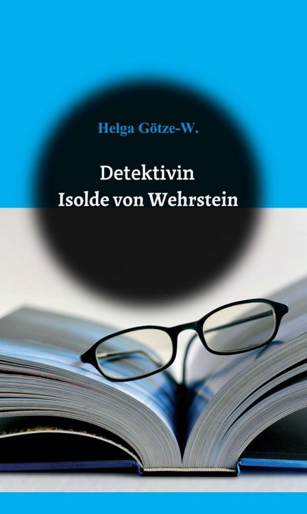 Produktbild: Detektivin Isolde von Wehrstein