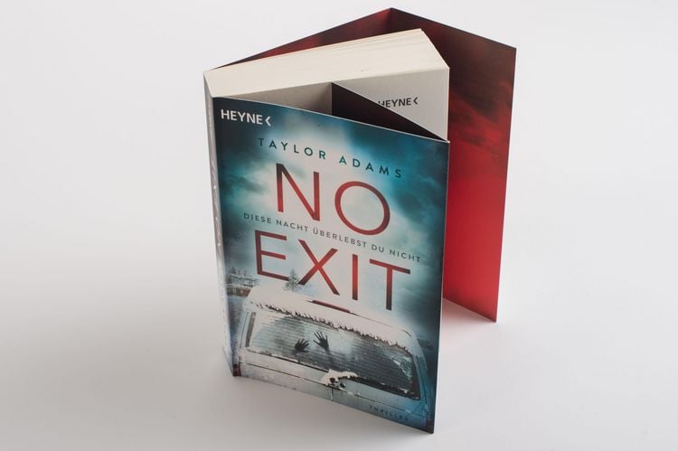Produktbild: No Exit