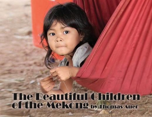 Produktbild: The Beautiful Children of the Mekong