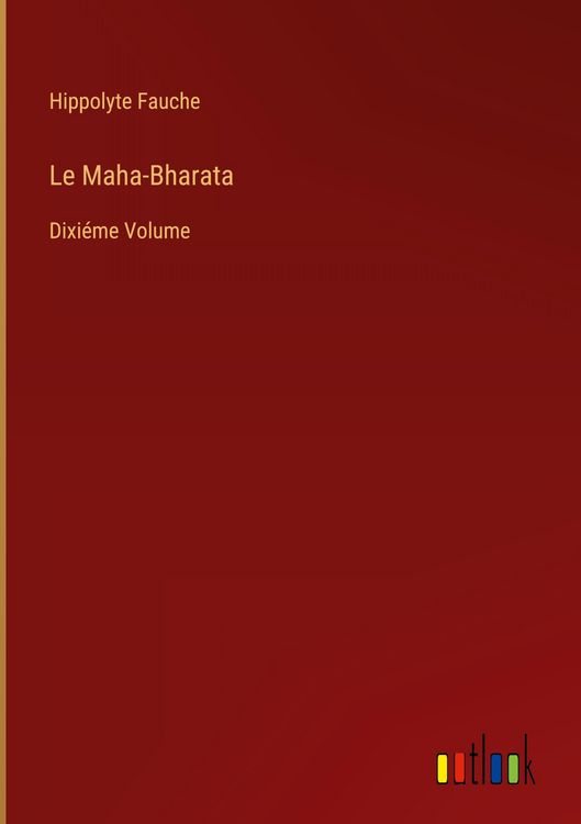 Produktbild: Le Maha-Bharata