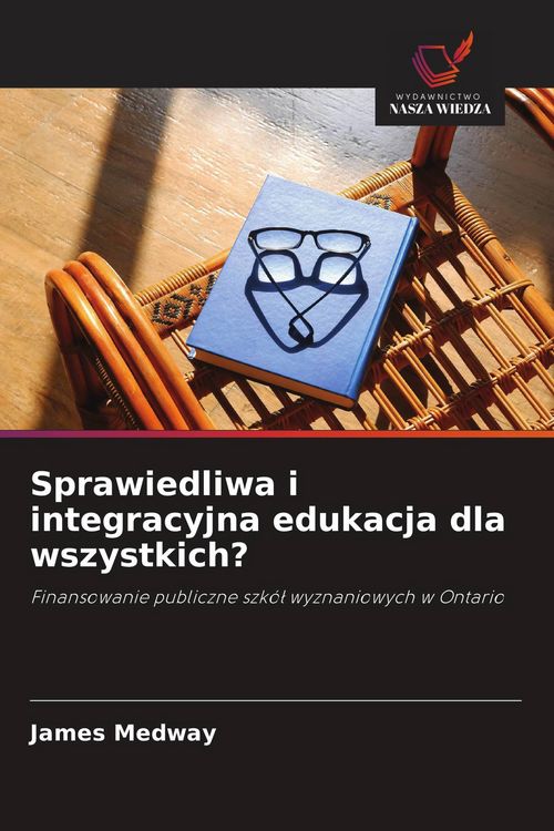 Produktbild: Sprawiedliwa i integracyjna edukacja dla wszystkich?
